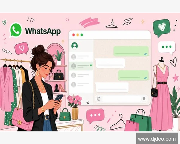 2026年度必备：WhatsApp网页版登录安全卫士指南