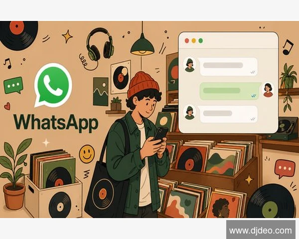 iPad第三方WhatsApp应用安全性探讨
