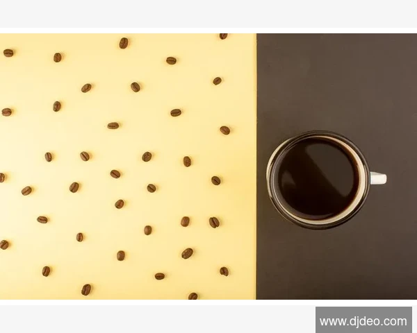 手冲咖啡苦度背后的风味真相